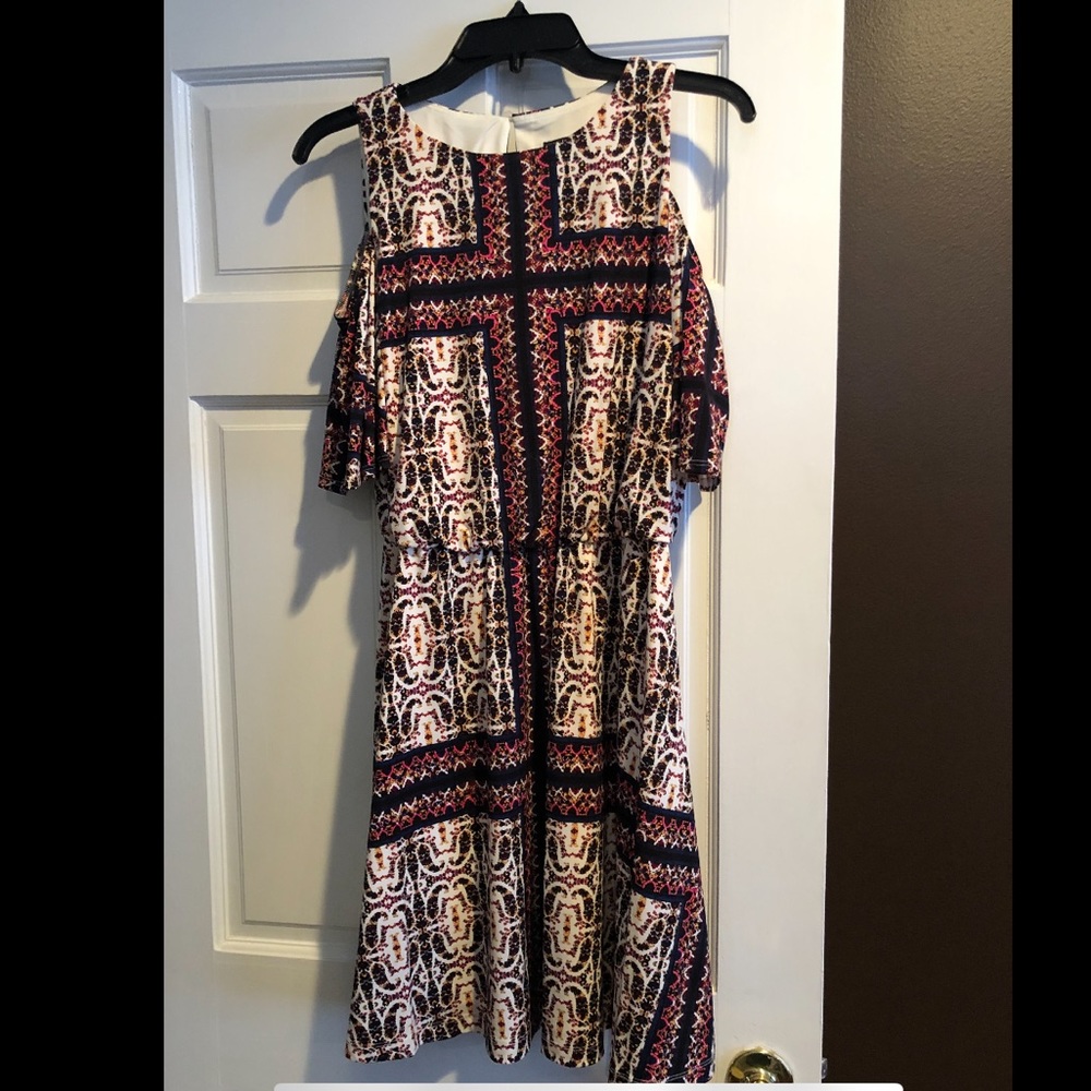 Maggie London Dress